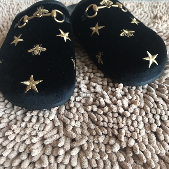 Gucci Slippers - Picture 2 of 8